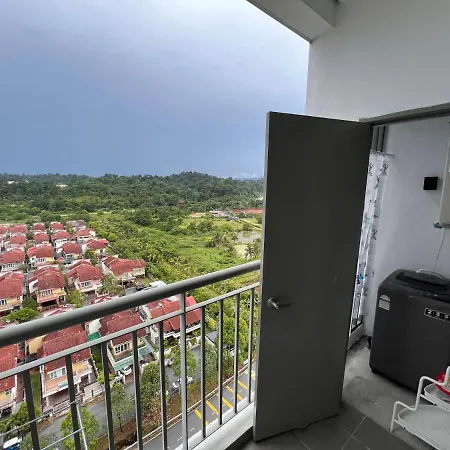 Urban Gateway Homestay# Bangi#Wifi 300Mbps#Netflix Kampong Tangkas Exterior photo