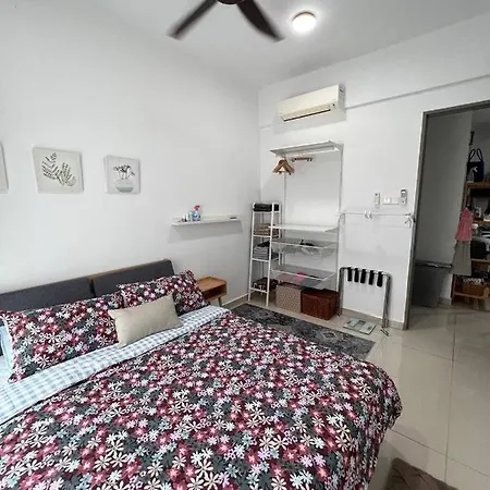 Urban Gateway Homestay# Bangi#Wifi 300Mbps#Netflix Kampong Tangkas Exterior photo