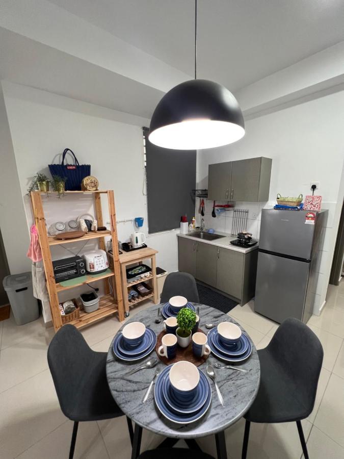 Apartment Urban Gateway Homestay# Bangi#wifi 300mbps#netflix Kampong Tangkas