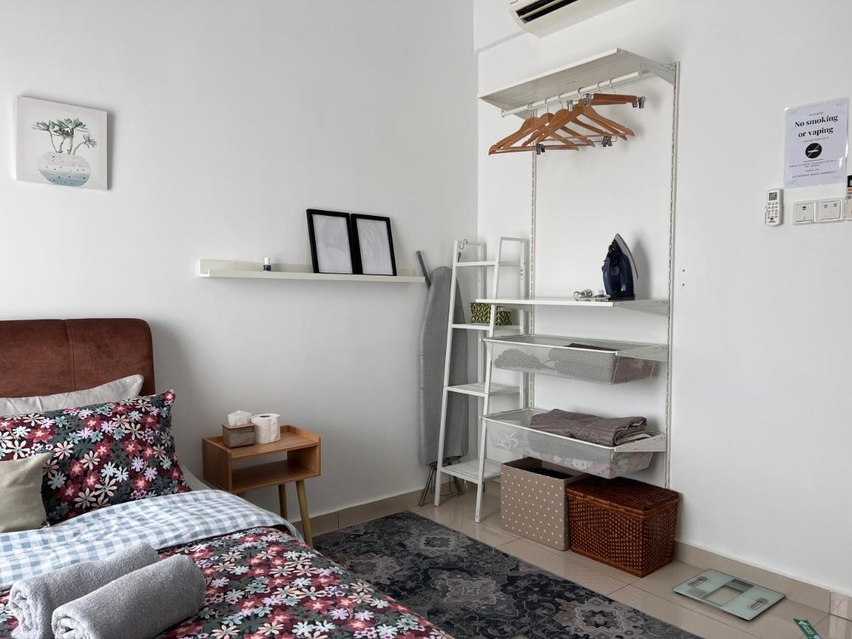 Apartment Urban Gateway Homestay# Bangi#wifi 300mbps#netflix