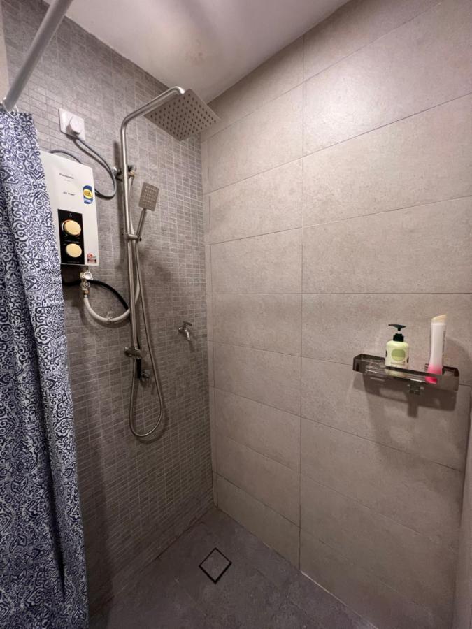 Apartment Urban Gateway Homestay# Bangi#wifi 300mbps#netflix Kampong Tangkas